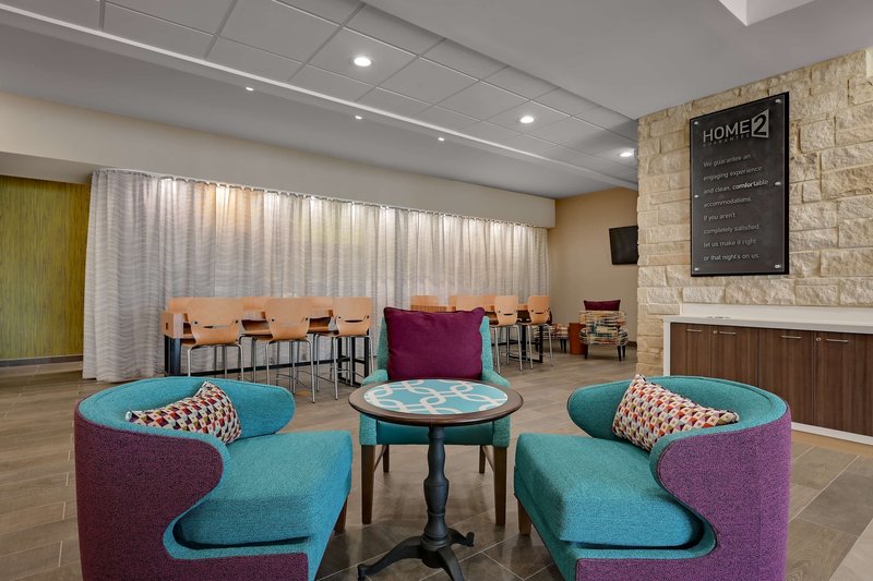 home2 suites temple