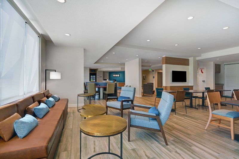 towneplace suites by marriott sacramento airport natomas