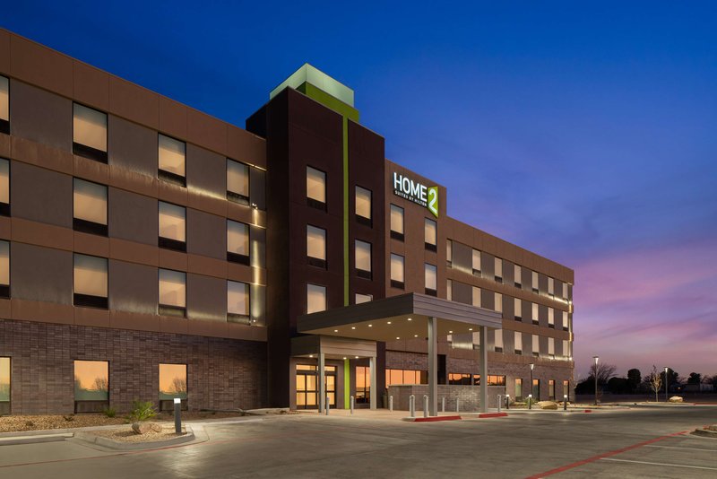 Home2 Suites By Hilton, Carlsbad, New Mexico