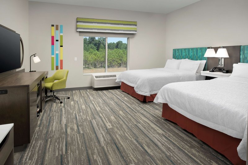 hampton inn and suites lexington columbia