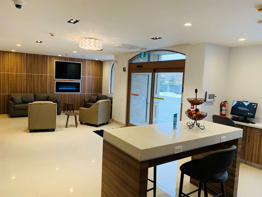 chandni victoria bw signature collection