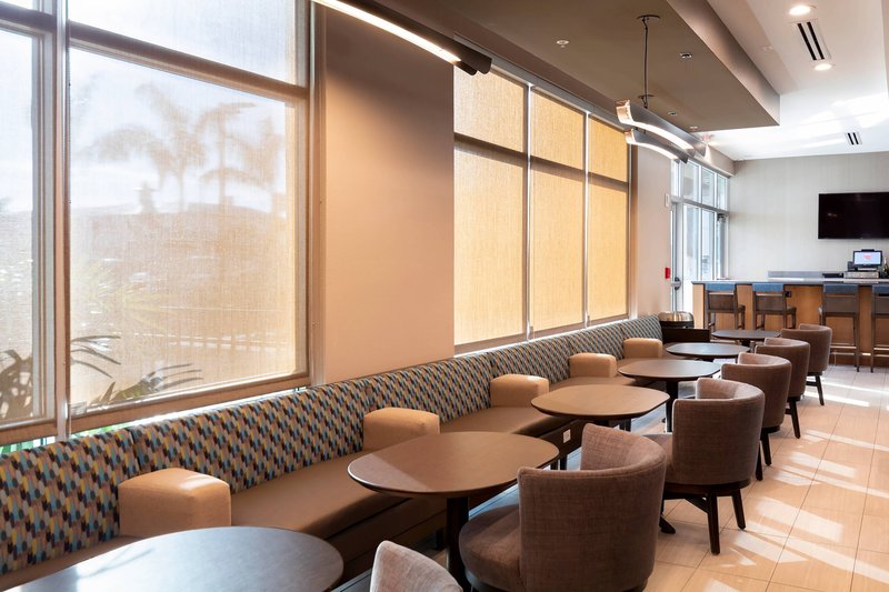 springhill suites by marriott cape canaveral cocoa beach