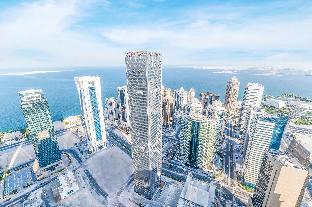 Aleph Doha Residences, Curio Collection By Hilton,Doha>>Al Dafna,5 star