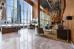 Aleph Doha Residences, Curio Collection By Hilton,Doha>>Al Dafna,5 star