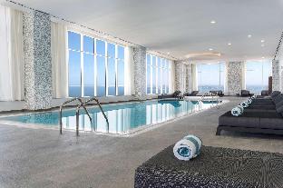 Aleph Doha Residences, Curio Collection By Hilton,Doha>>Al Dafna,5 star