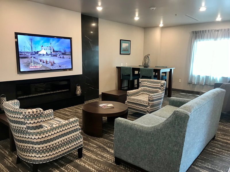 staybridge suites sioux falls southwest an ihg hotel