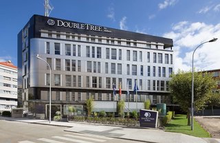 Doubletree By Hilton A Coruna,Artabro Gulf>>A Coruña,4 star