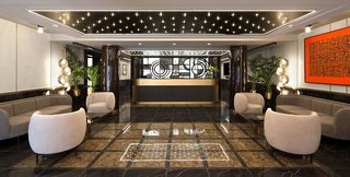 Doubletree By Hilton A Coruna,Artabro Gulf>>A Coruña,4 star