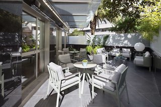Doubletree By Hilton A Coruna,Artabro Gulf>>A Coruña,4 star