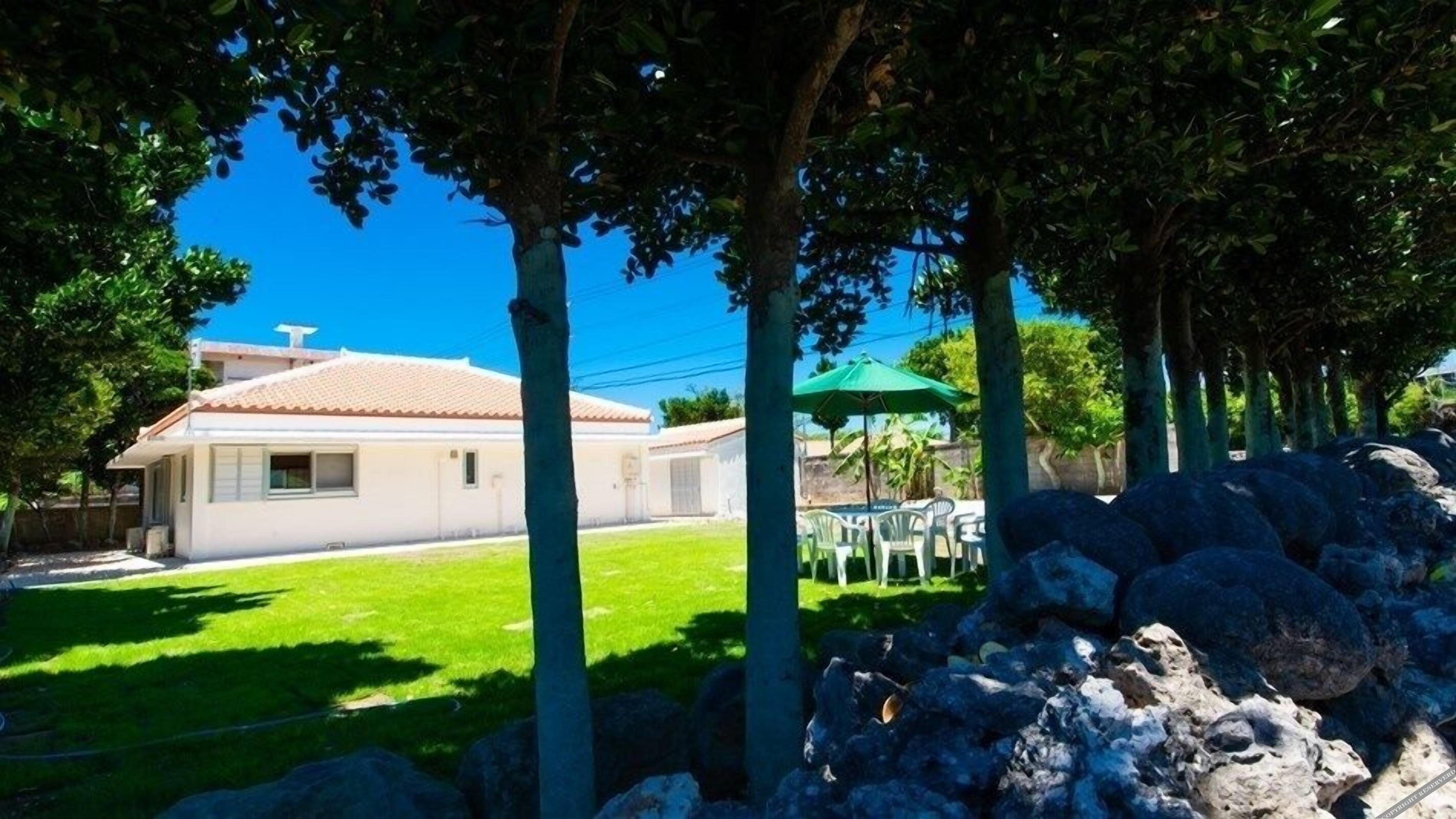 nostalgy garden