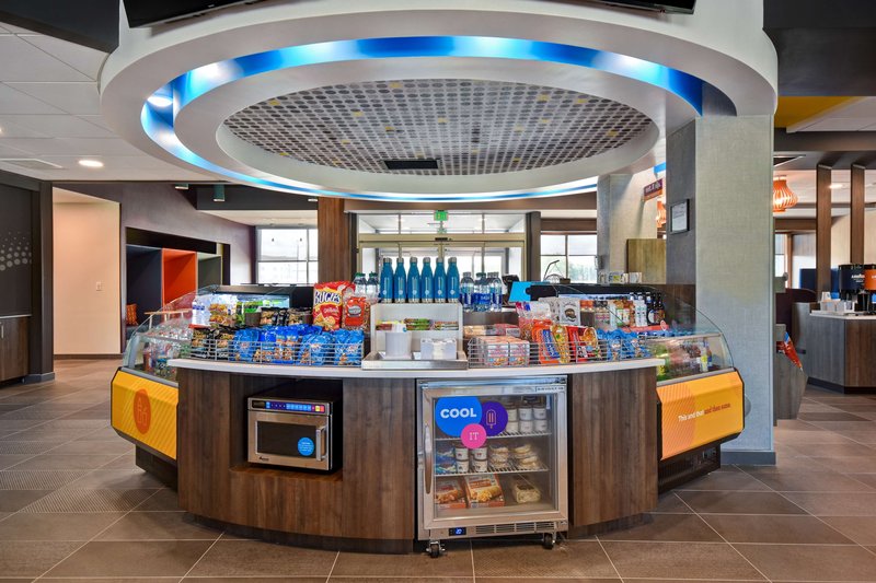 tru by hilton auburn