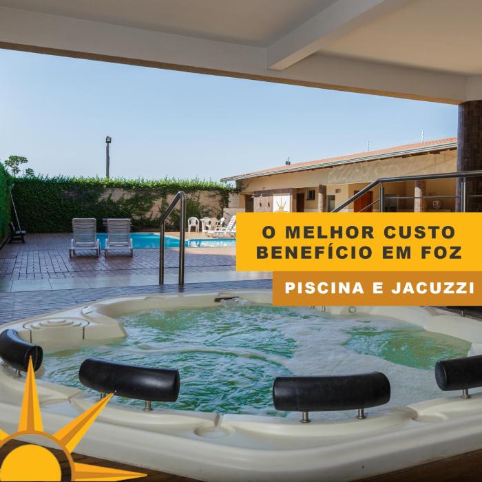 luz hotel by castelo itaipava