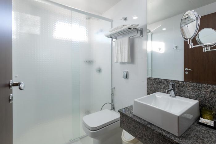 luz hotel by castelo itaipava