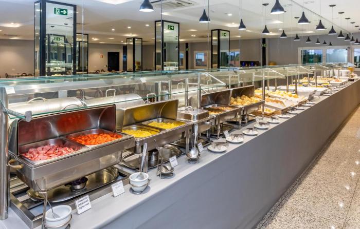 luz hotel by castelo itaipava