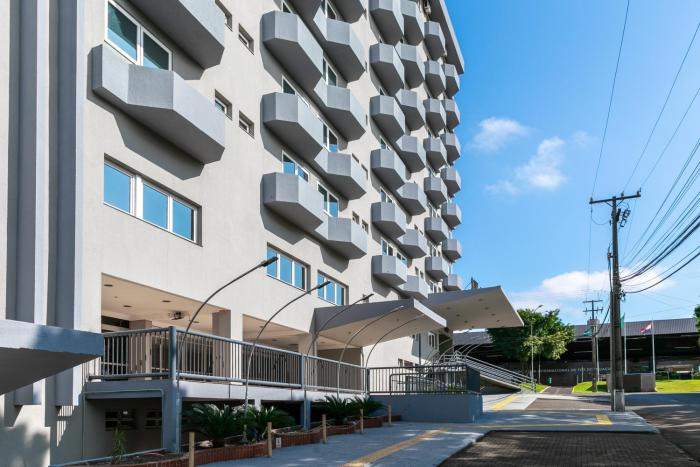 luz hotel by castelo itaipava