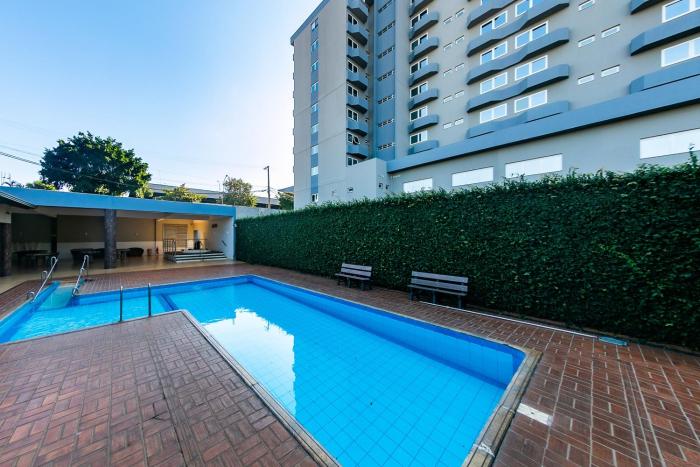 luz hotel by castelo itaipava