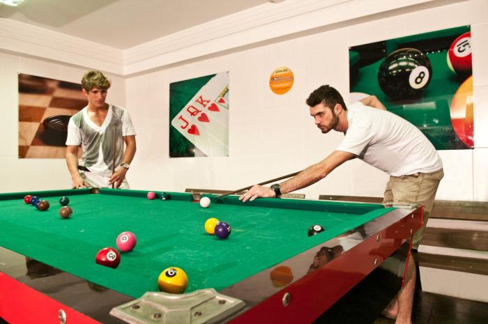 luz hotel by castelo itaipava