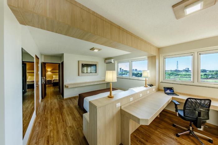 luz hotel by castelo itaipava