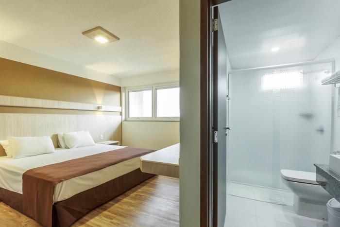 luz hotel by castelo itaipava