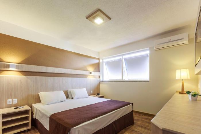 luz hotel by castelo itaipava