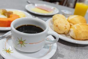 luz hotel by castelo itaipava