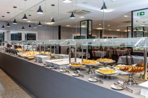 luz hotel by castelo itaipava