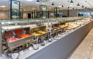 luz hotel by castelo itaipava