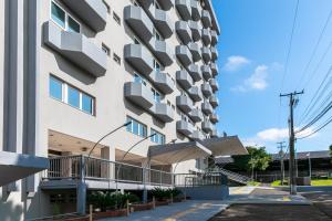 luz hotel by castelo itaipava