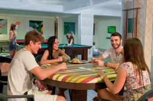 luz hotel by castelo itaipava