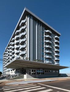 luz hotel by castelo itaipava