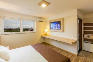 luz hotel by castelo itaipava