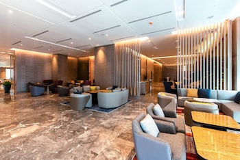 holiday inn johor bahru city centre an ihg hotel