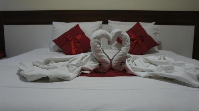 hotel tres bandeiras