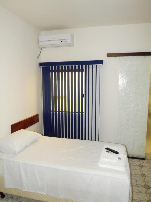 hotel tres bandeiras