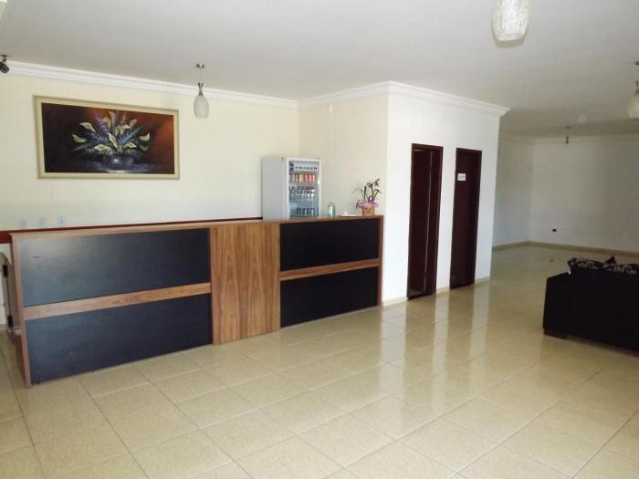 hotel tres bandeiras