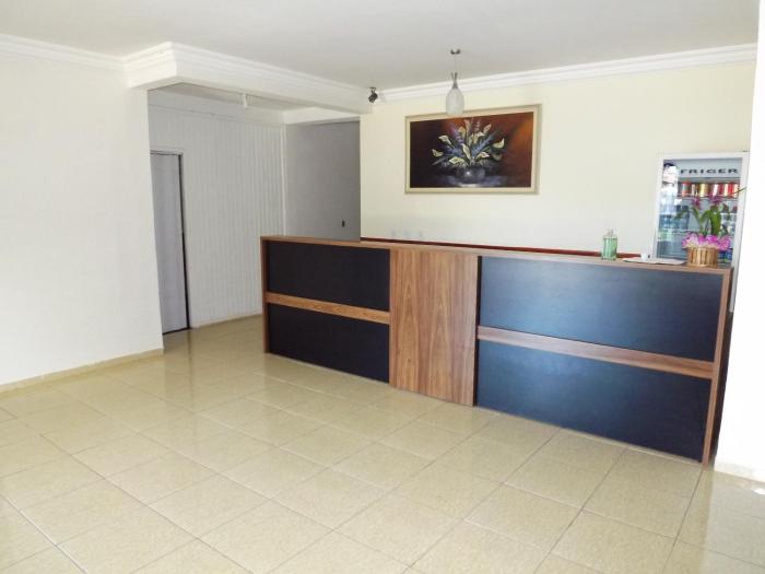 hotel tres bandeiras