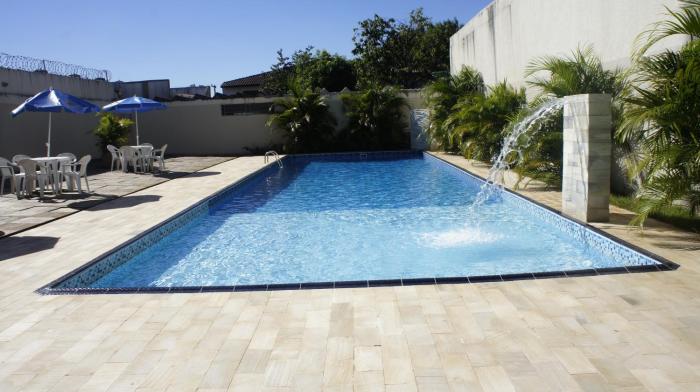 hotel tres bandeiras