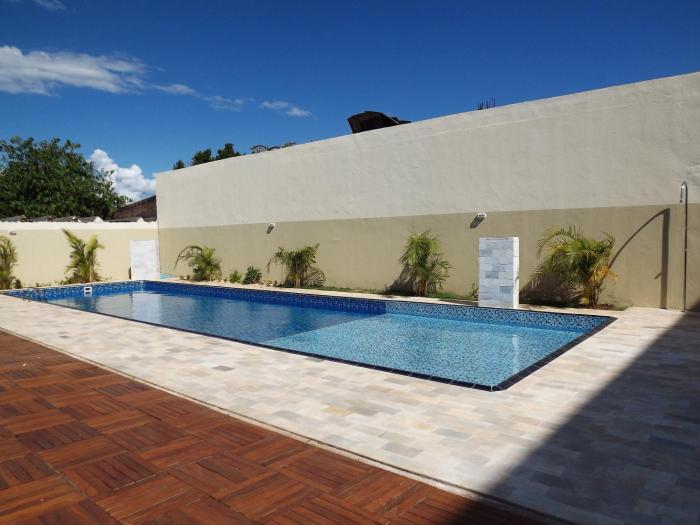 hotel tres bandeiras