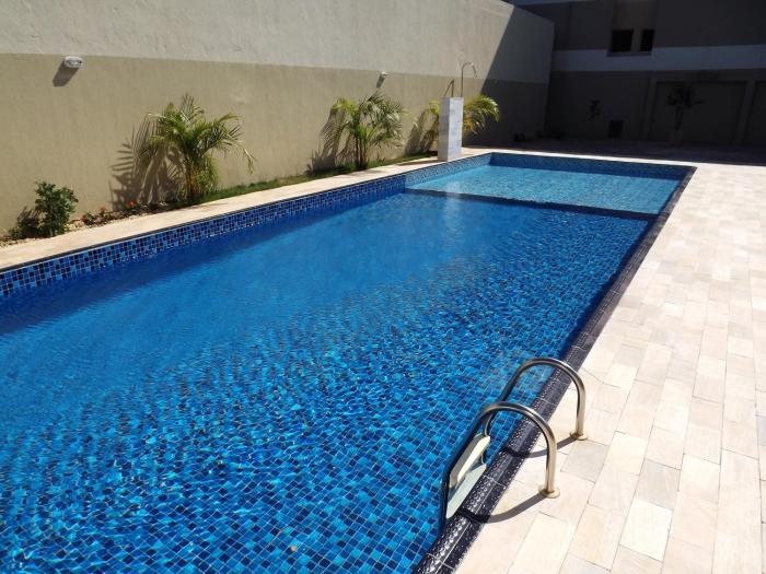 hotel tres bandeiras