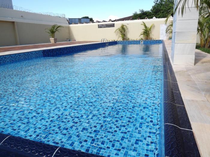 hotel tres bandeiras