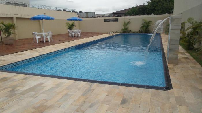 hotel tres bandeiras