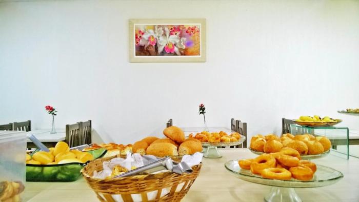 hotel tres bandeiras