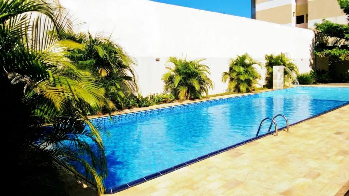 hotel tres bandeiras