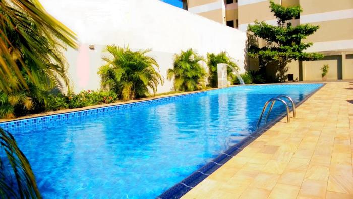 hotel tres bandeiras