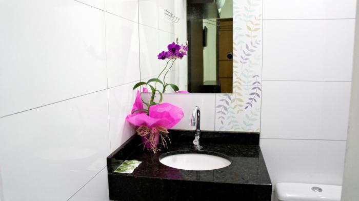 hotel tres bandeiras