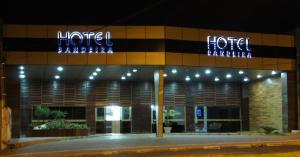 Hotel Três Bandeiras,Foz Do Iguacu>>Ciudad Del Este,3 star