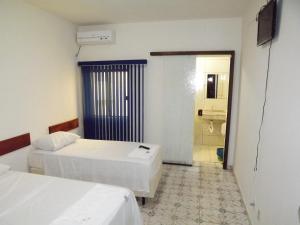 Hotel Três Bandeiras,Foz Do Iguacu>>Ciudad Del Este,3 star