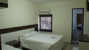 hotel tres bandeiras