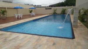 hotel tres bandeiras