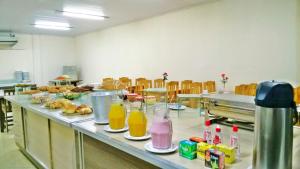 hotel tres bandeiras